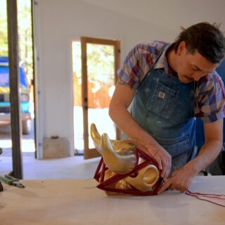 “Native Prospects: Indigeneity and Landscape” Opens May 4