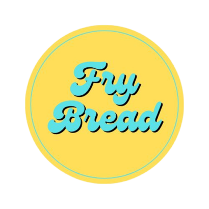 Welcome to Fry Bread!