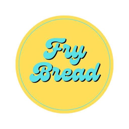 Fry Bread Logo