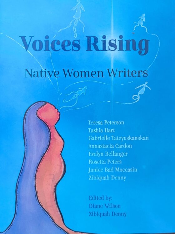 Summer Reads: Nonfiction by Native Writers