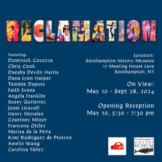 Upon This Ground: Creativity Reboot Workshop
