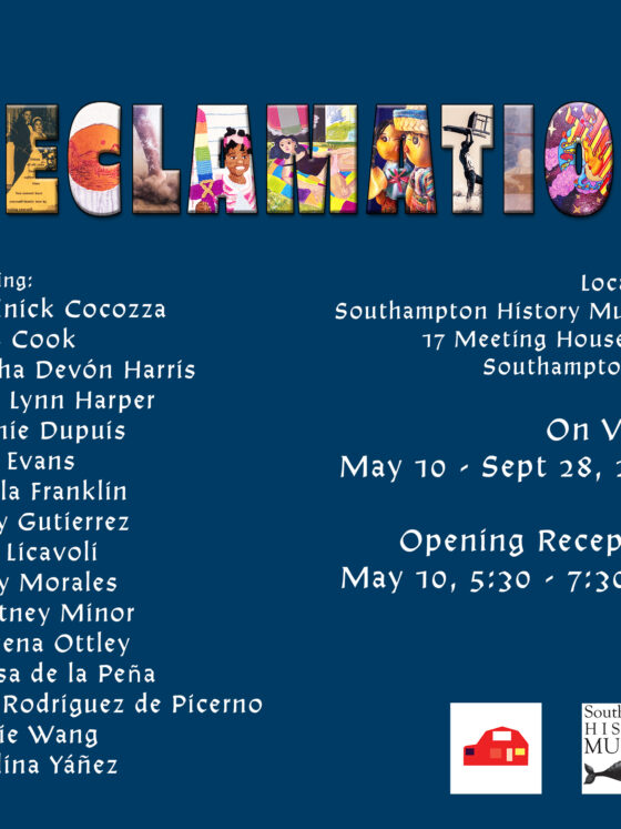 Reclamation opens May 10