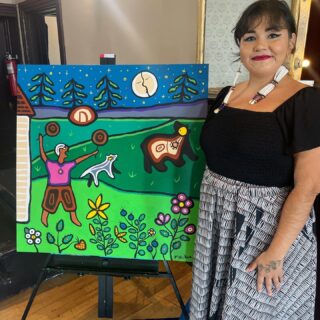 Reclamation opens May 10