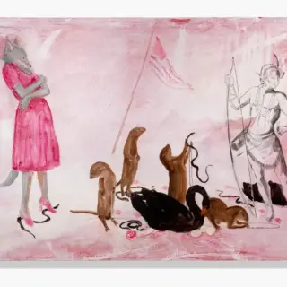 Scholastic is looking for Native writers & illustrators