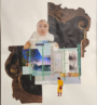 Upon This Ground: Reflections of Self / A Mixed Media Workshop