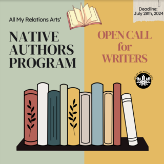 OPEN CALL: “ANCESTRAL VOICES of the Americas and Beyond”