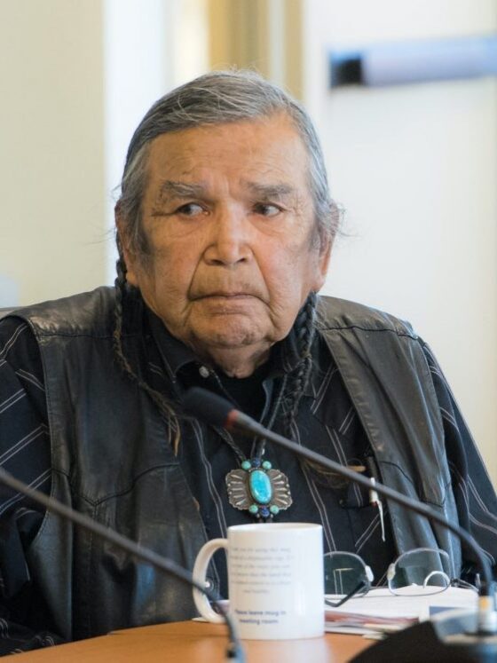 Power of Ceremony & Healing Grant