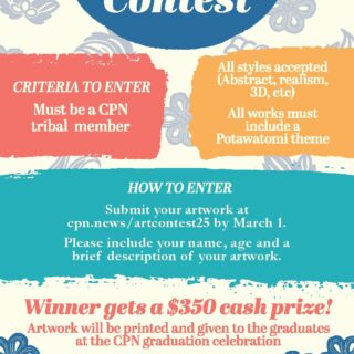 Be an Artist in Residence at American Indian Community House in New York City