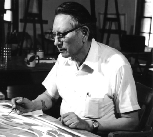 University of South Dakota Summer Arts Program for Native High School Students