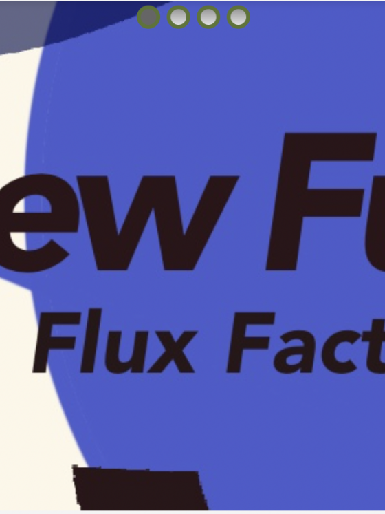 Flux Factory Open Call