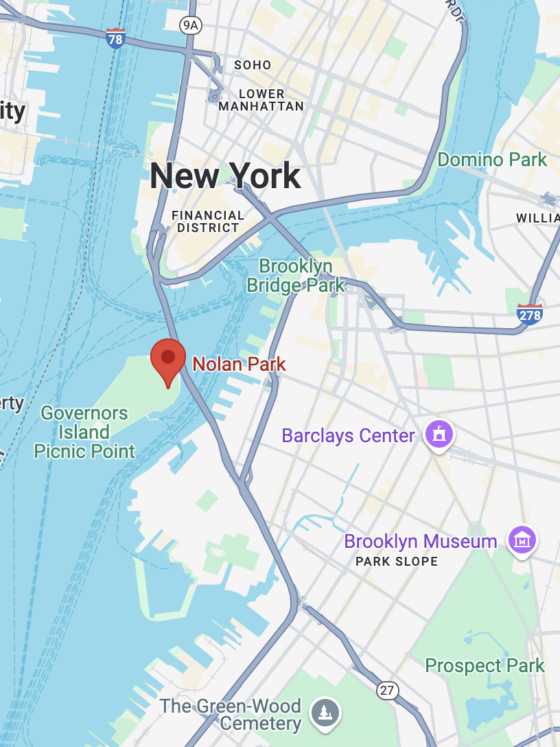 Be an Artist in Residence at American Indian Community House in New York City