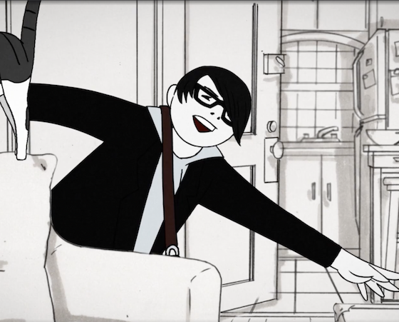 Stream: Eight Indigenous Animated Films for FREE through Feb. 28