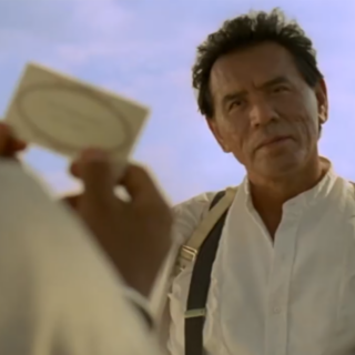 Harpo Foundation Grants for Native Artists