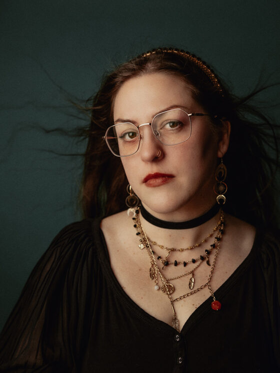 Ingredients: The Fry Bread Interview with Molly Adams 