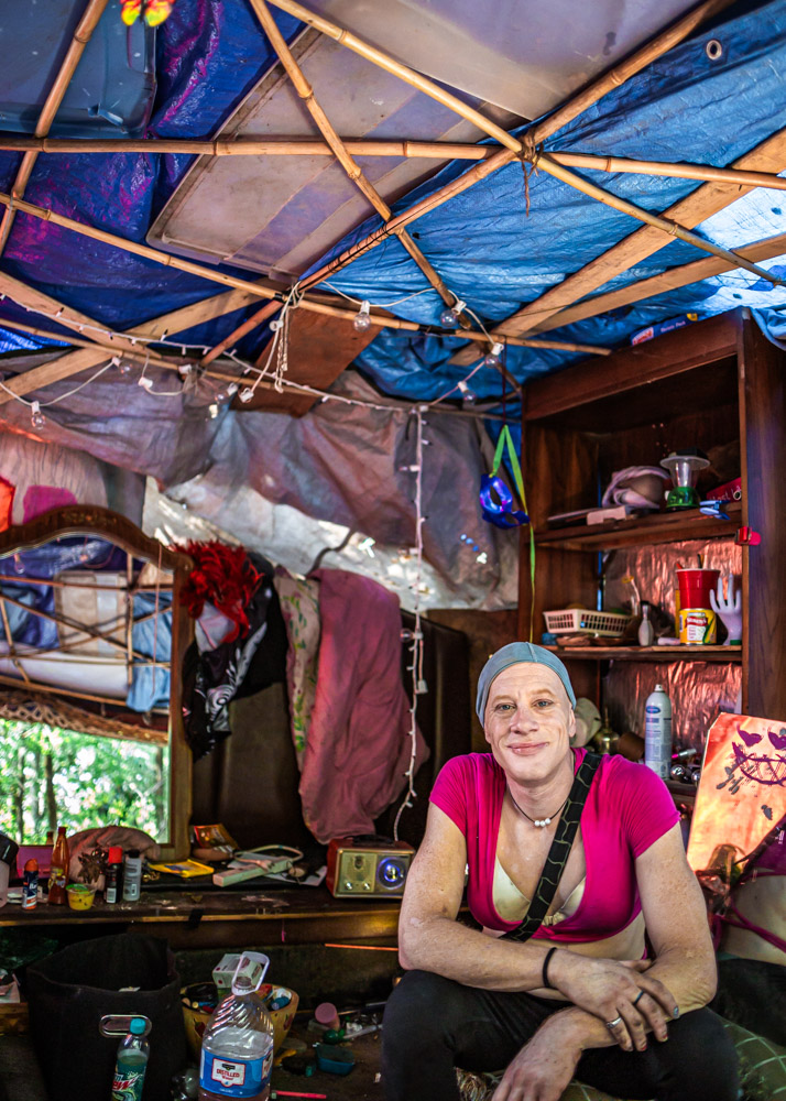 Ingredients: The Fry Bread Interview with Molly Adams