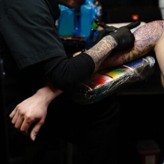 U.S. Postal Service Honors Powwows with Stamps, Celebrates at Gathering of Nations