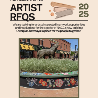 Submit for 100 Emerging Women Artists Book