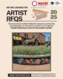 All My Relations Arts call for Exterior Art