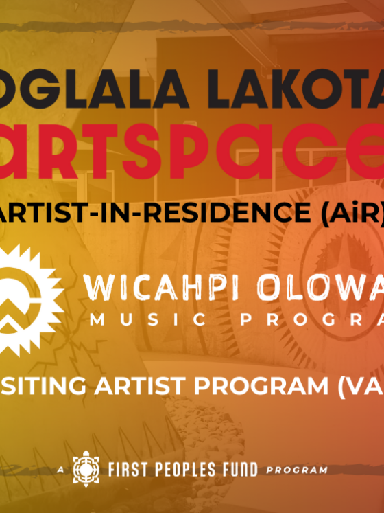 OLA Artist-in-Residence Program accepting applications for 2025