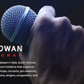 Ingredients: The Fry Bread Interview with Molly Adams