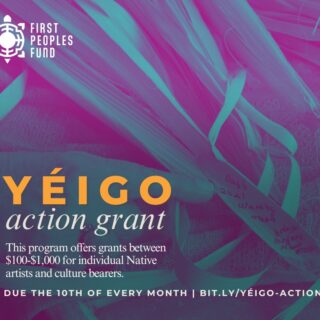 Call for Artists: IndigiQueer exhibition