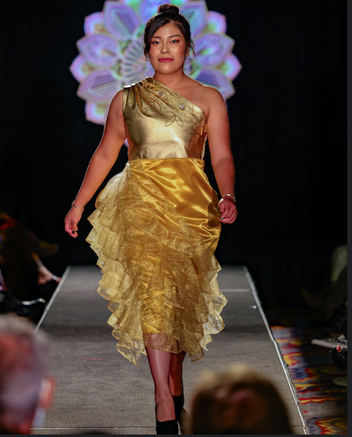 Native Fashion Week Announces 2025 Participating Designers