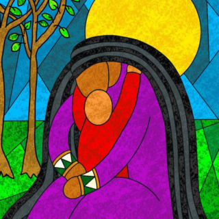 Wicahpi Olowan Visiting Artists Program 2025