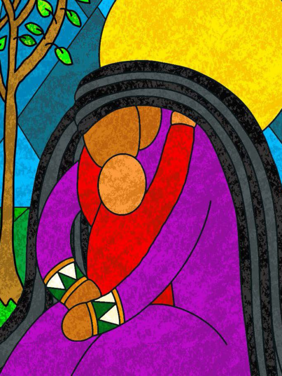 Call for 2026 Protecting Our Children Conference Artists