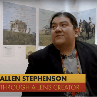 Fry Bread on Good Morning Indian Country