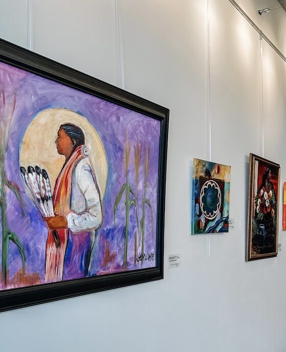 Pakanli – To Bloom