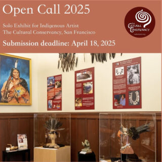 Cherokee Nation awards top honors for 54th annual Trail of Tears Art Show