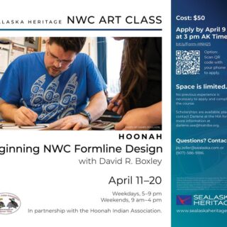 Cherokee Nation awards top honors for 54th annual Trail of Tears Art Show