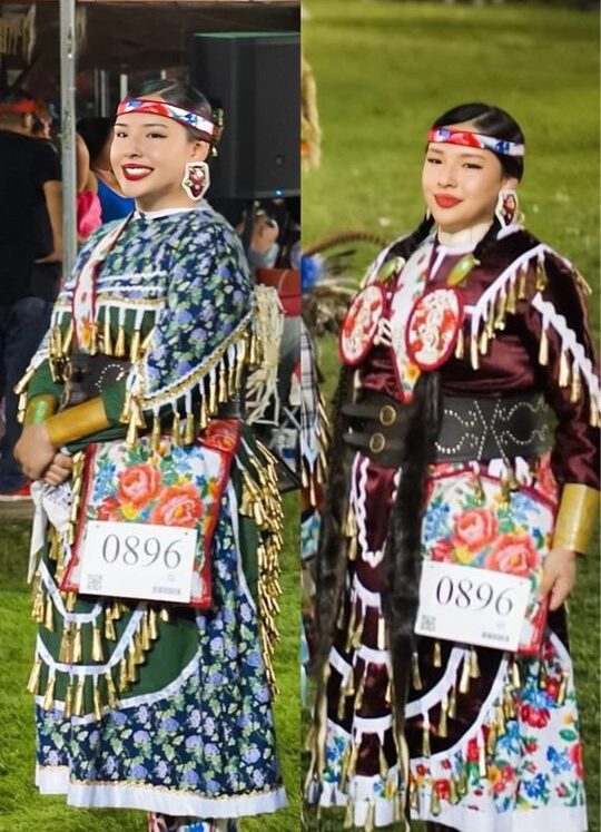  Ingredients: The Fry Bread Interview with Allison Levering