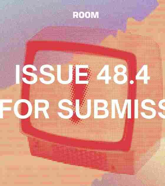 Room Magazine Calls for Creative Non-Fiction, Photography and Art Submissions