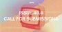 Room Magazine Calls for Creative Non-Fiction, Photography and Art Submissions