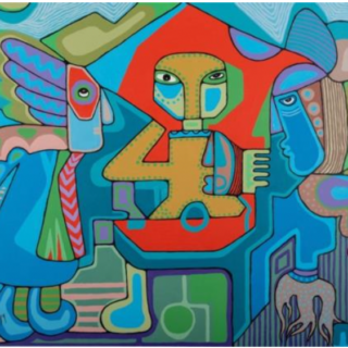 Apply for a Solo Exhibition