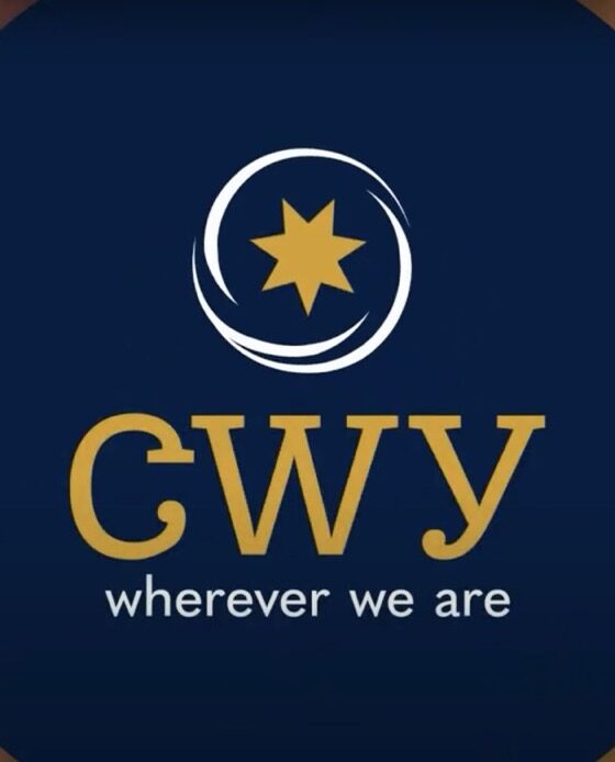 Watch: Persistence, Passion, Community