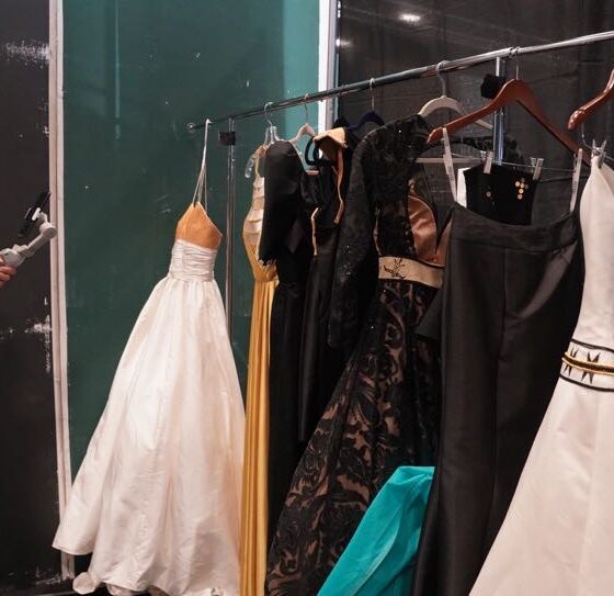 Indigenous Fashion Takes Center Stage at Inaugural Scottsdale Ferrari Art Week