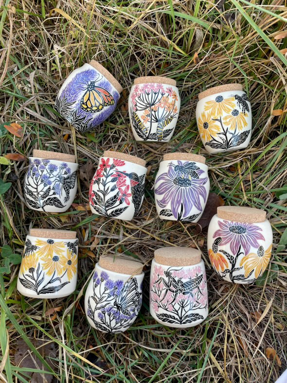 Ingredients: The Fry Bread Interview with Maeve Hilgers