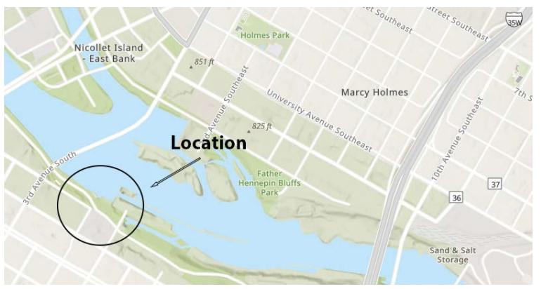 Create Public Art to honor Owámniyomni