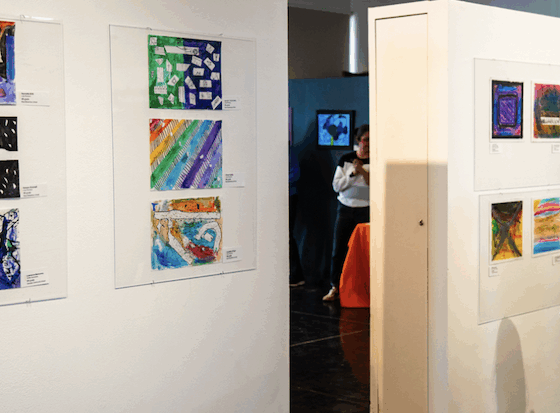 Art is the Solution 2025-26