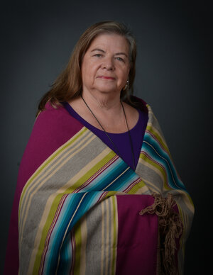 Native American Artists Join Prestigious Academy