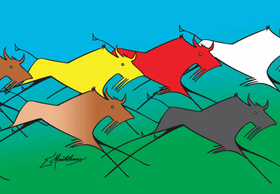 Native Artists in South Dakota Forge Ahead