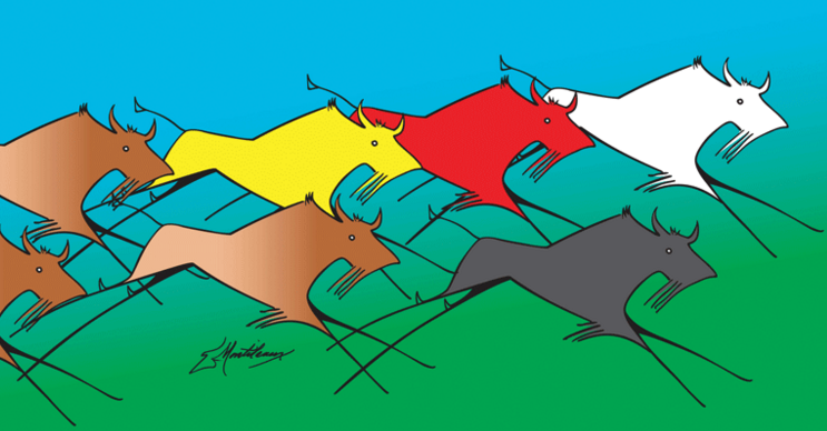 Native Artists in South Dakota Forge Ahead