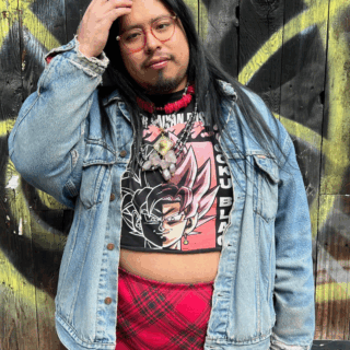 Howard Roland Teen Creative Writing & Storytelling Residency