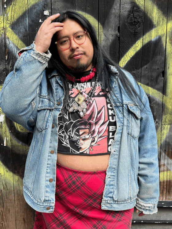 Ingredients: The Fry Bread Interview with Omar Monroy of El Techichi