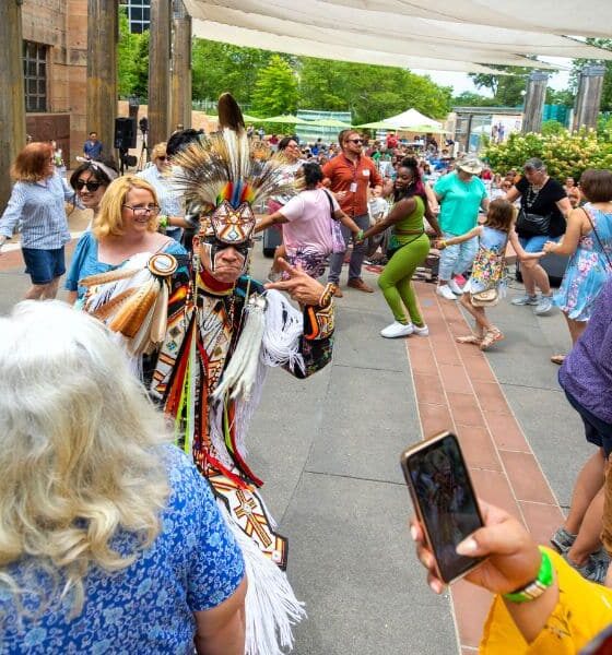 Eiteljorg Indian Market is a Midwest must-visit