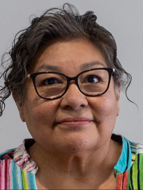 Q+A: Francene Blythe-Lewis on how defunding public broadcasting could silence Native voices
