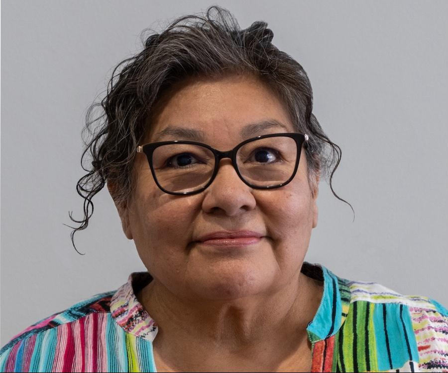 Q+A: Francene Blythe-Lewis on how defunding public broadcasting could silence Native voices