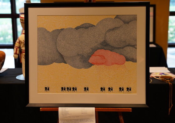 Eiteljorg Indian Market & Festival Celebrates Indigenous Artists